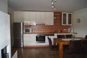 Гостиница Appartement Felix  Капрун